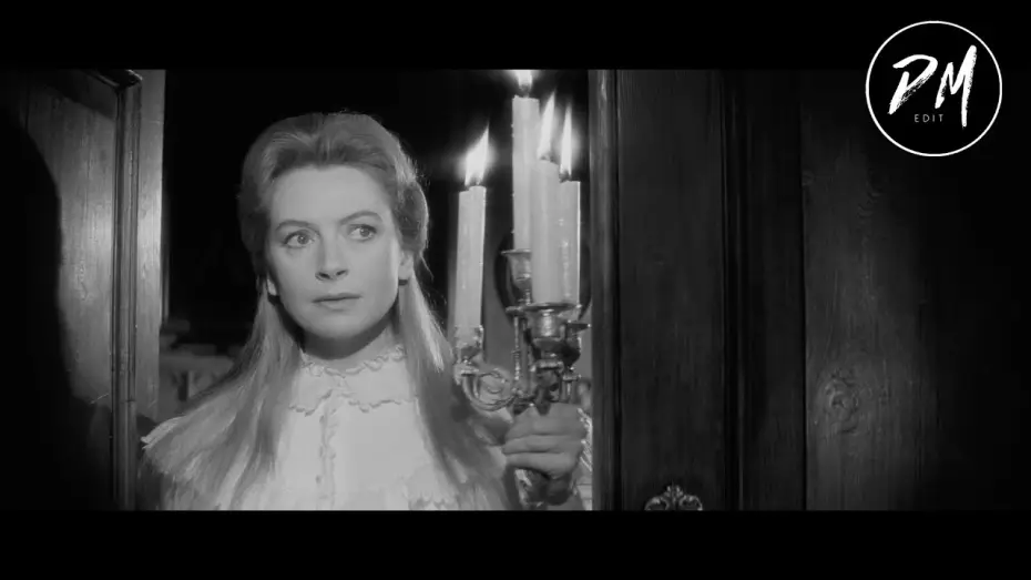Video for the film The Innocents — The Innocents 1961 (Modern Trailer)