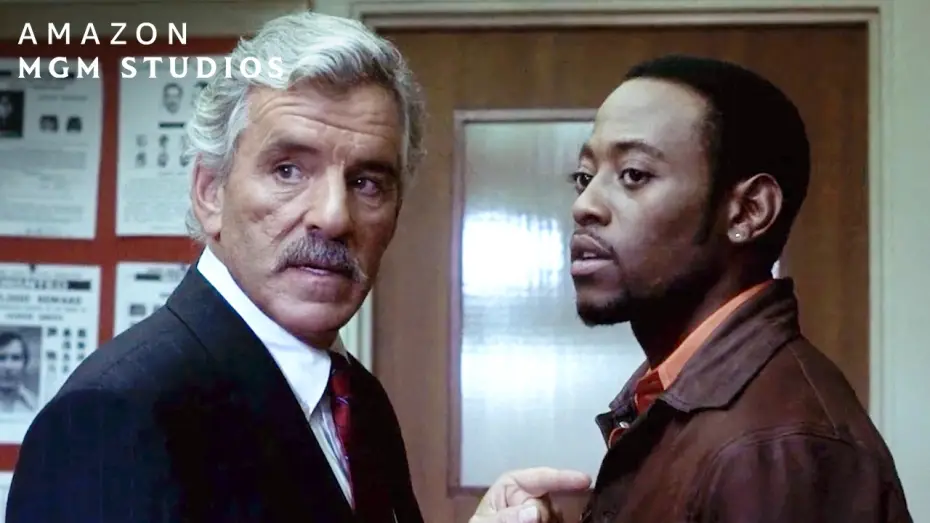 Video for the film The Mod Squad — Team Debrief