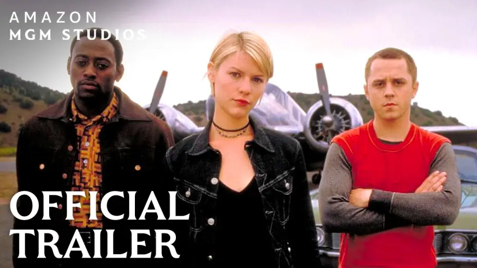 Video for the film The Mod Squad — Official Trailer
