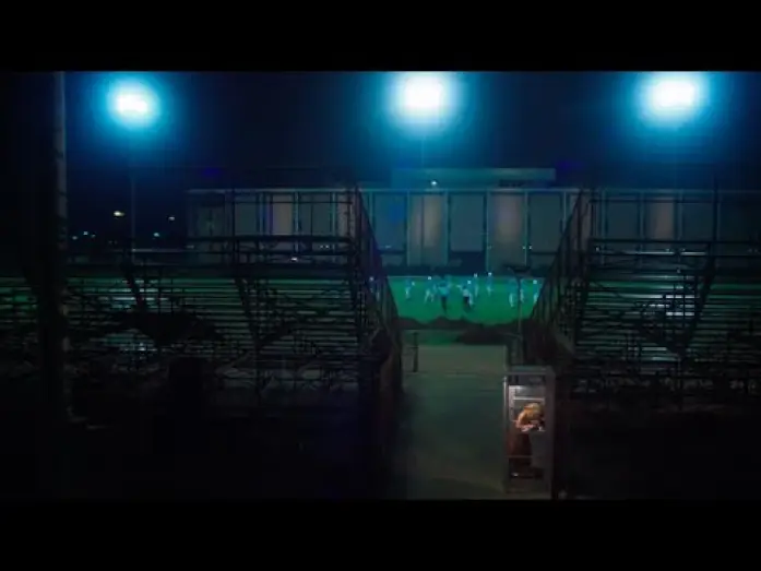 Video for the film The Rose — Vilmos Zsigmond on THE ROSE