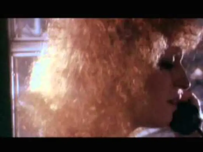 Video for the film The Rose — The Rose Trailer
