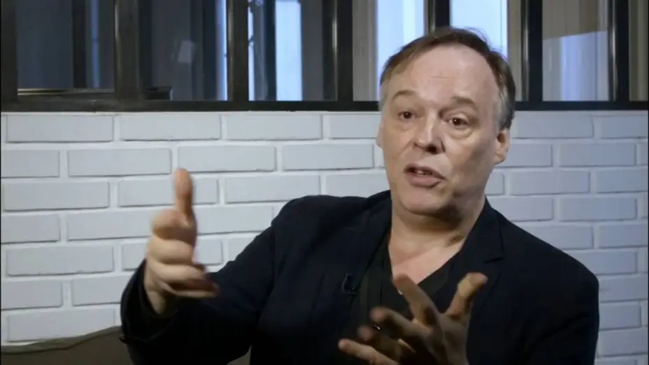 Video for the film The Uninvited — THE UNINVITED : Christophe Gans à propos du film  VF