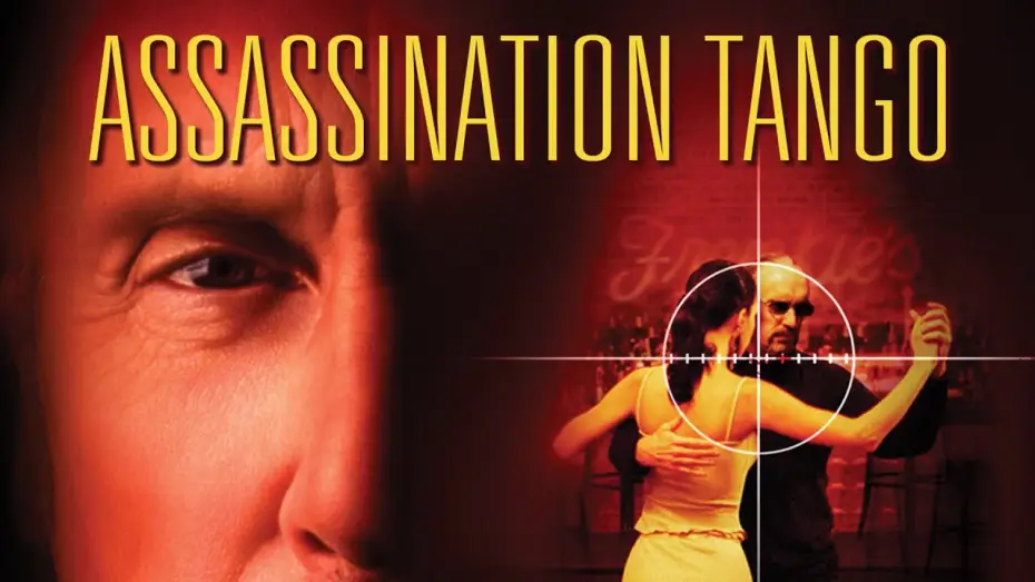 Video for the film Assassination Tango — Assassination Tango (2002) | Bande-annonce VOSTF (HD | 1080p)