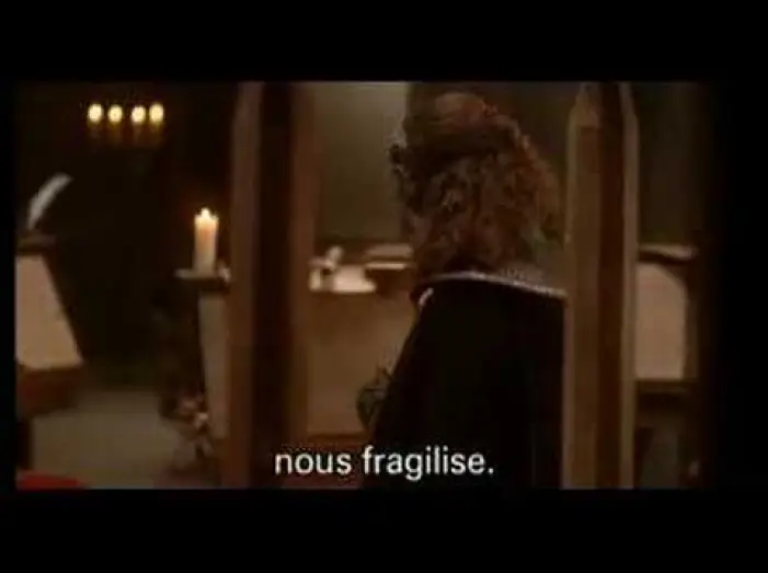 Video for the film Day of Wrath — Bande-annonce du film Jour de Colère VOSTFR