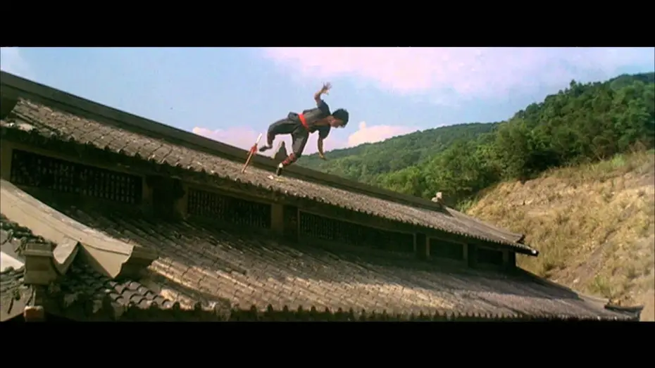 Video for the film Dragon Lord — Dragon Lord - Trailer Deutsch HD