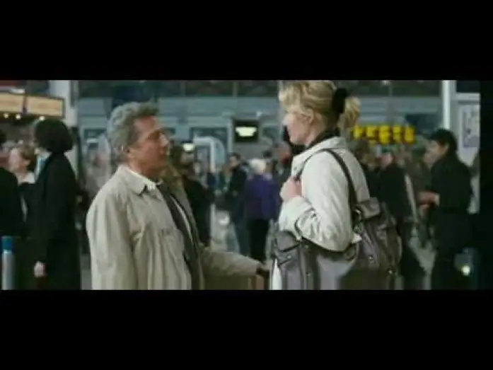 Video for the film Last Chance Harvey — Last Chance Harvey (2008) Trailer