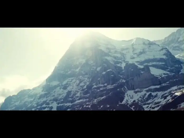 Video for the film North Face — Offizieller Trailer