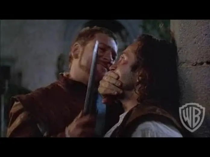 Video for the film Othello — Othello (1995) - Trailer #1