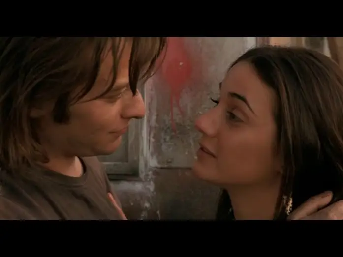 Video for the film The Crow: Wicked Prayer — Il Corvo 4 Preghiera Maledetta 2005