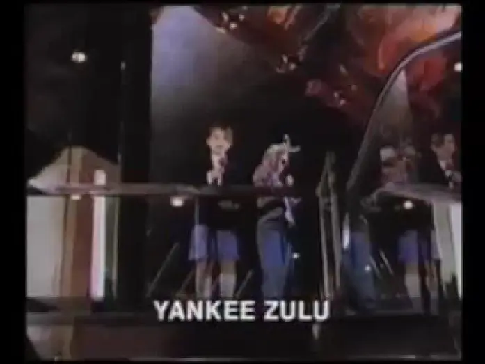 Video for the film Yankee Zulu — Yankee Zulu trailer