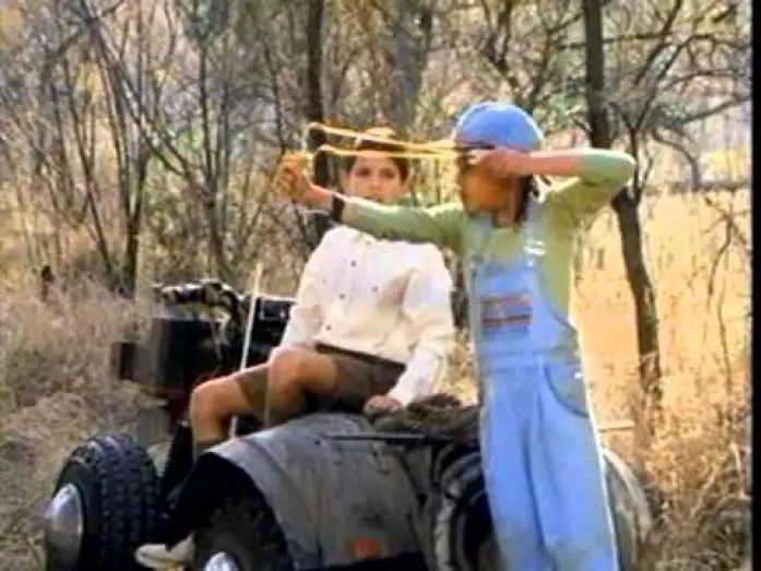 Video for the film Yankee Zulu — Yankee Zulu - Trailer English