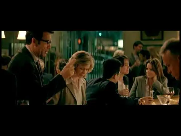 Video for the film Duplicity — Duplicity