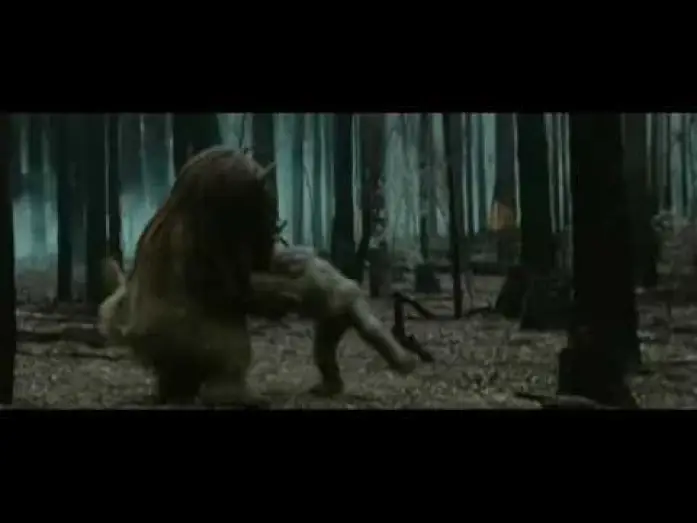 Video for the film Where the Wild Things Are — Donde viven los monstruos (2009) - Trailer Oficial Español