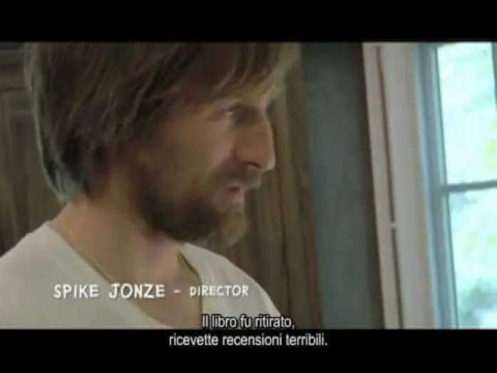 Video for the film Where the Wild Things Are — Nel Paese delle Creature Selvagge - Spike Jonze e Maurice Sendak in HD