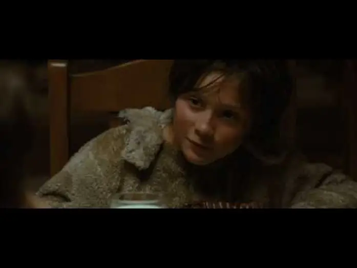 Video for the film Where the Wild Things Are — Nel paese delle creature selvagge - Il secondo trailer ufficiale in esclusiva in HD