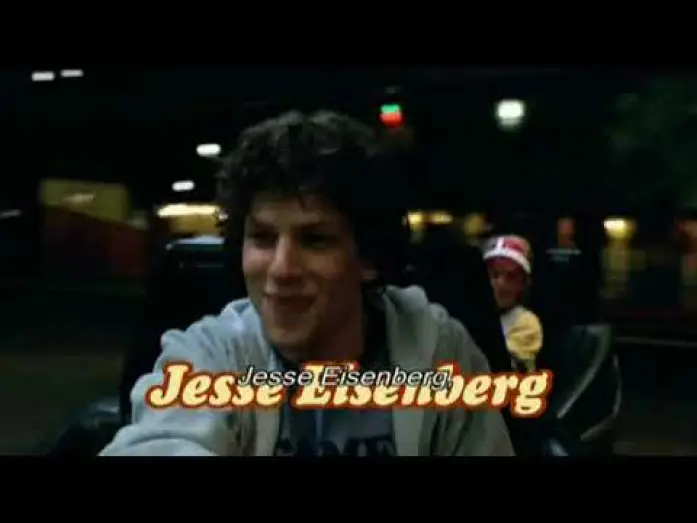 Video for the film Adventureland — ADVENTURELAND bande annonce VOSTFR 2009 VOST VF VO Greg Mottola sous titres français trailer film