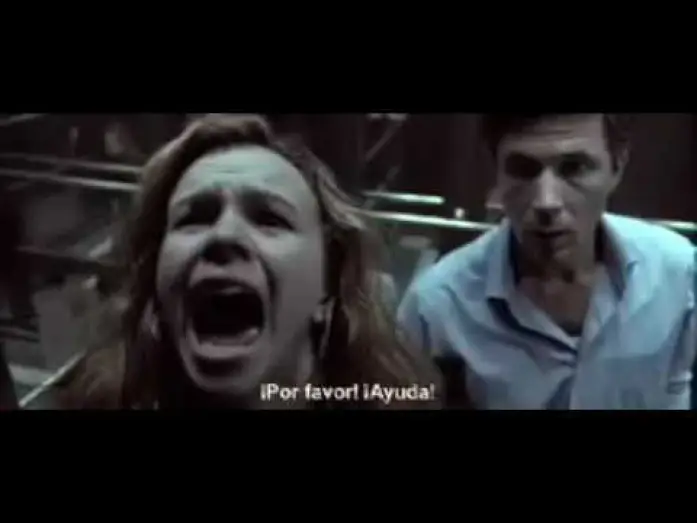 Video for the film Blackout — Blackout (2008) Trailer Subtitulado