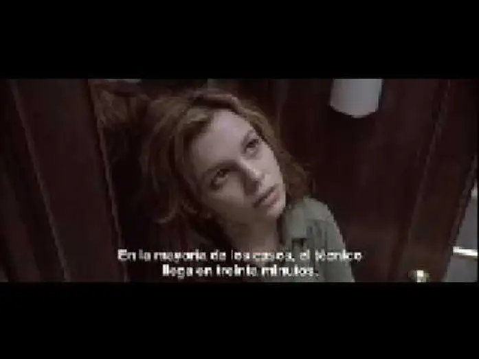Video for the film Blackout — Trailer BlackOut Atrapados