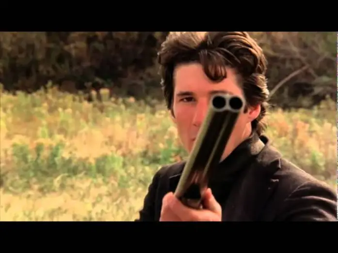 Video for the film Days of Heaven — Les Moissons Du Ciel de Terrence Malick avec Richard Gere (Bande-annonce)