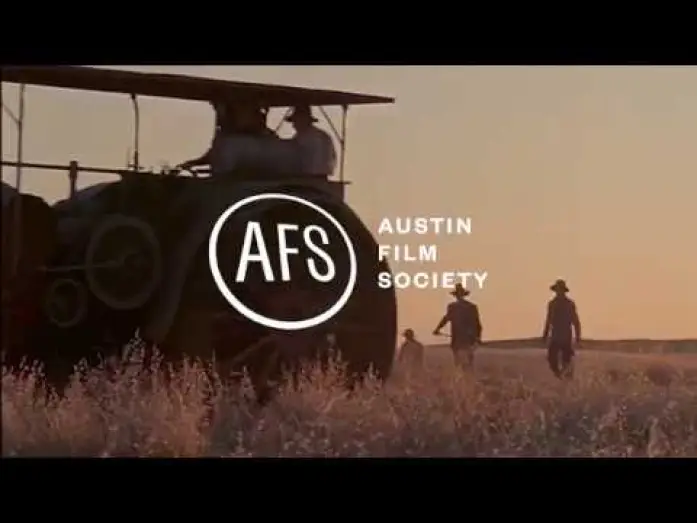 Video for the film Days of Heaven — AFS Presents: Days of Heaven