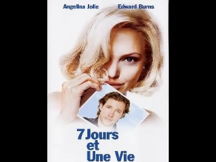 Video for the film Life or Something Like It — 7 jours et une vie