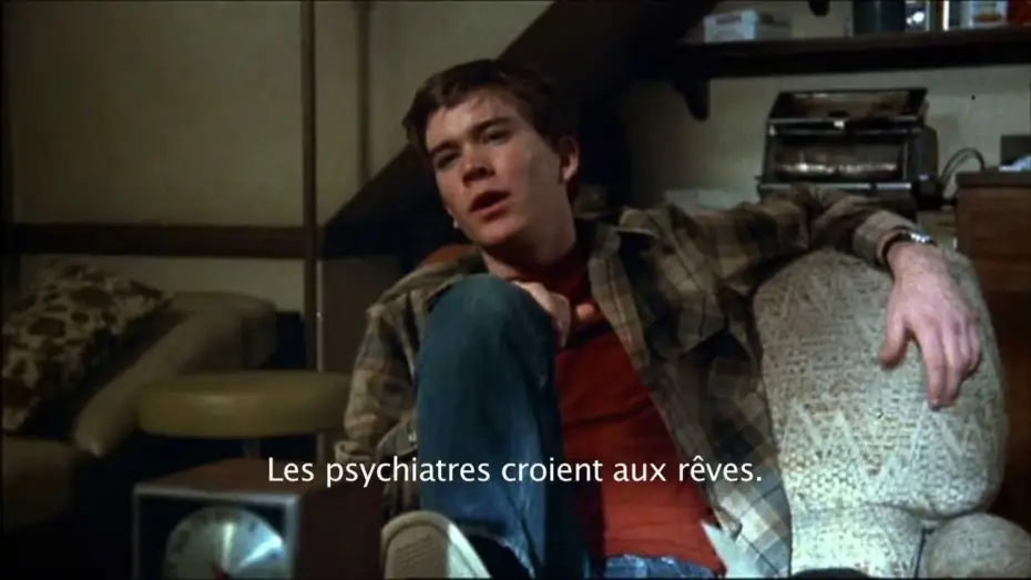 Video for the film Ordinary People — ORDINARY PEOPLE (ROBERT REDFORD, 1980) AU CINEMA LE 18 DEC 2013