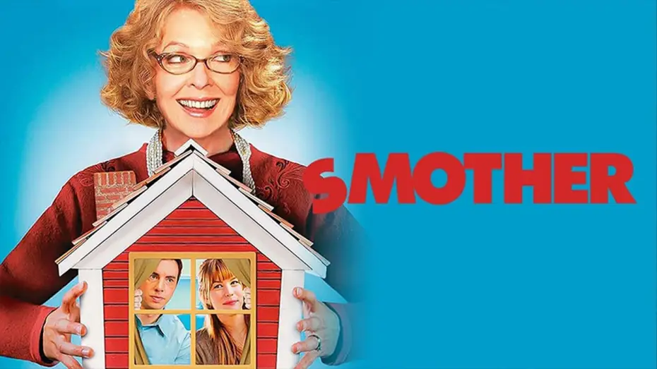 Video for the film Smother — Official Trailer