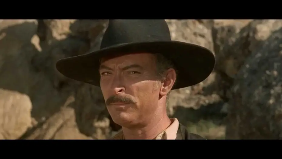 Video for the film The Big Gundown — COLORADO - extrait VF