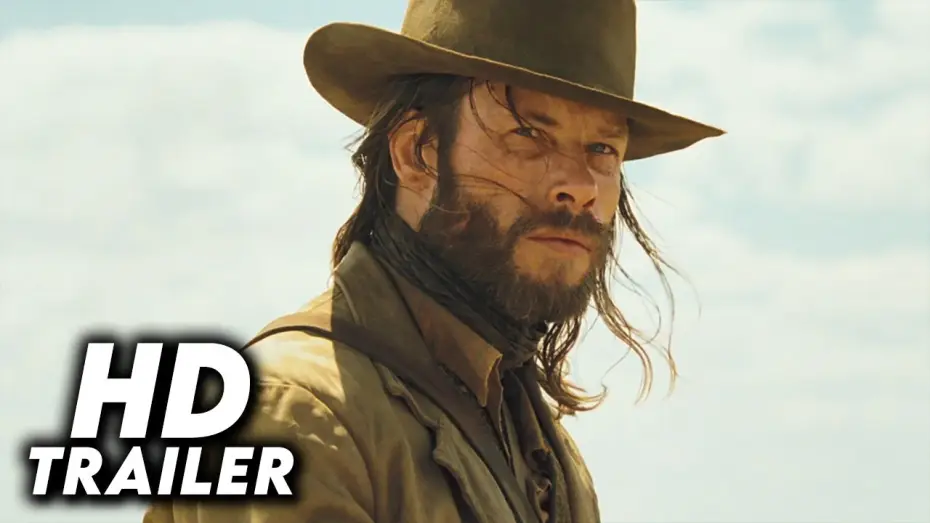 Video for the film The Proposition — The Proposition (2005) Original Trailer [FHD]