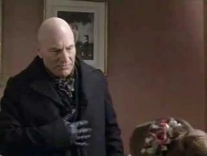 Video for the film A Christmas Carol — A Christmas Carol - Trailer