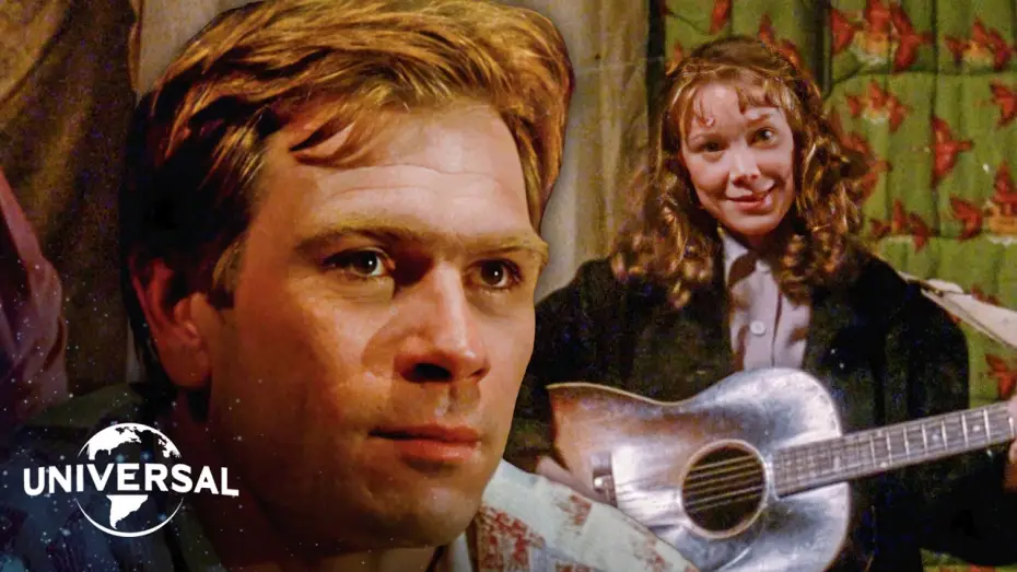 Video for the film Coal Miner's Daughter — Honky Tonk Girl's First Hit