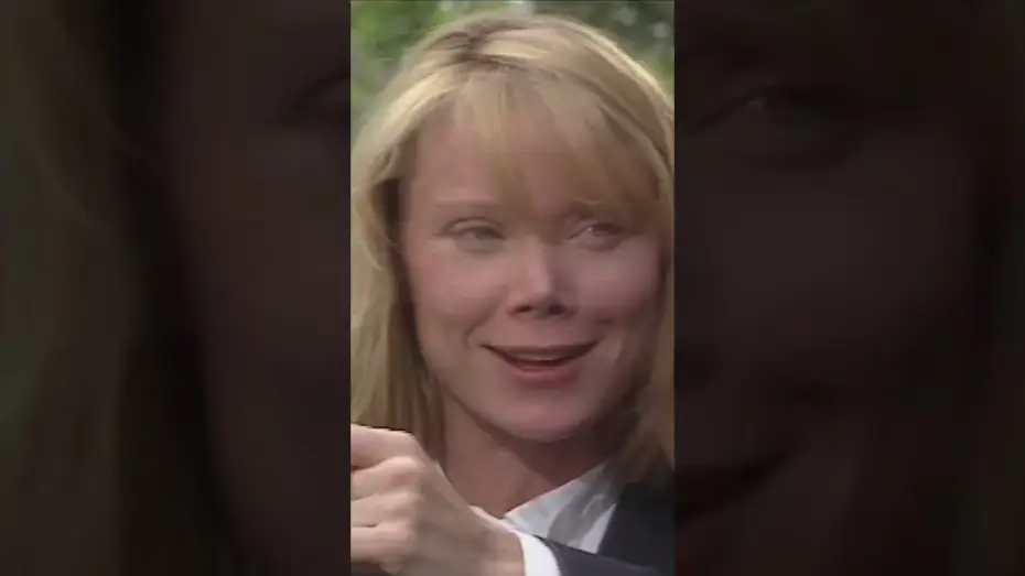 Video for the film Coal Miner's Daughter — Sissy Spacek On COAL MINER'S DAUGHTER.