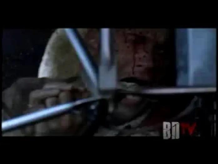 Video for the film Joy Ride 2: Dead Ahead — Joy Ride 2: Dead Ahead Trailer