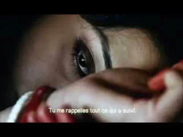 Video for the film The Namesake — Un nom pour un autre