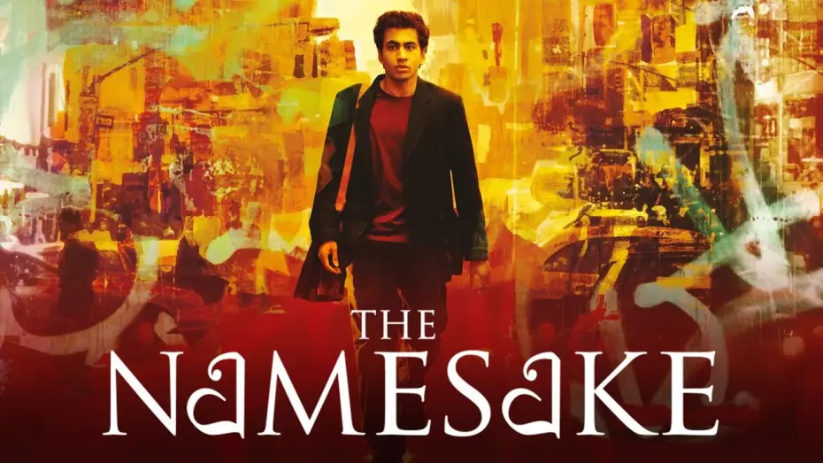 Video for the film The Namesake — Il destino nel nome - The Namesake (film 2006) TRAILER ITALIANO