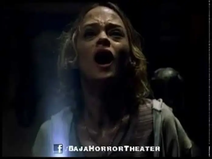 Video for the film Toolbox Murders — Toolbox Murders (2004) Trailer