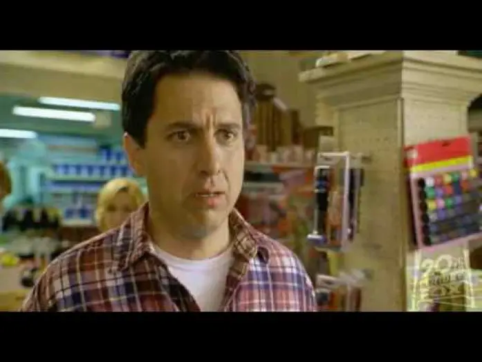 Video for the film Welcome to Mooseport — Welcome to Mooseport Trailer.flv