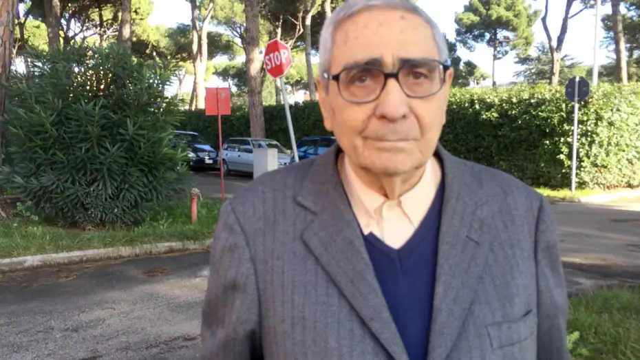 Video for the film All That Jazz — Giuseppe Rotunno on working with Bob Fosse on All that Jazz