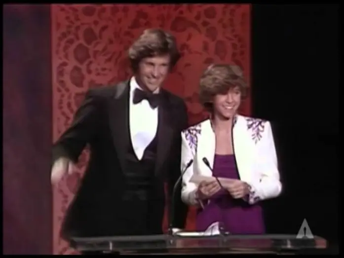 Video for the film All That Jazz — All That Jazz Wins Costume Design: 1980 Oscars
