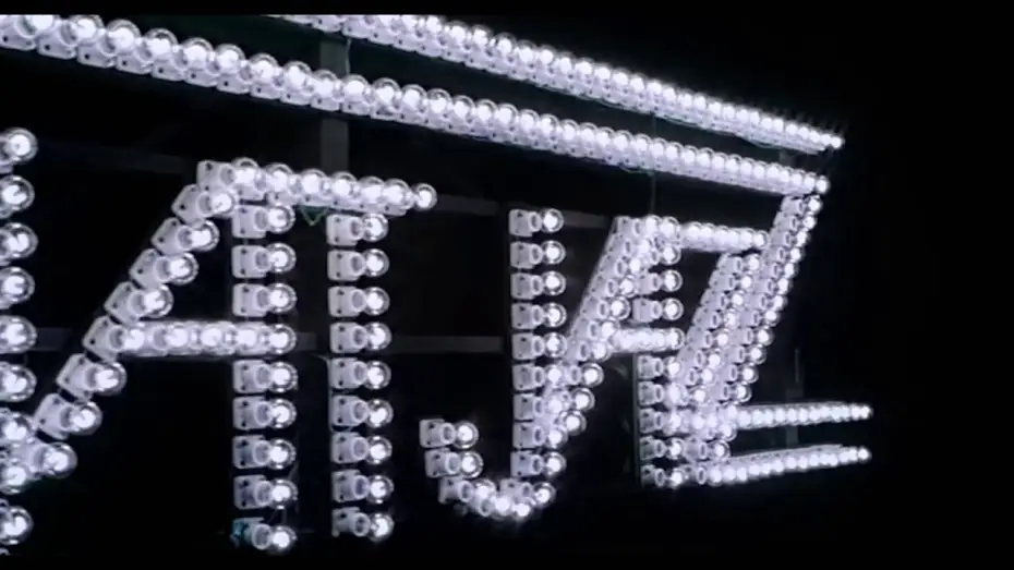 Video for the film All That Jazz — Ciné-club EdL - All That Jazz (que le spectacle commence)