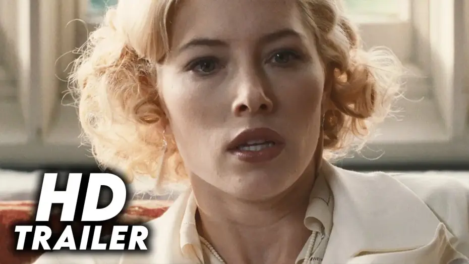 Video for the film Easy Virtue — Easy Virtue (2008) Original Trailer [FHD]