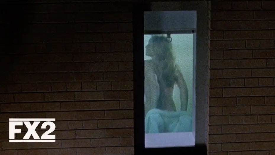 Video for the film F/X2 — Original Trailer