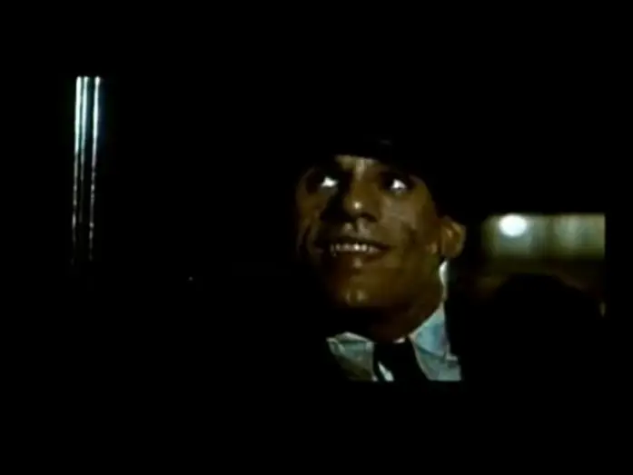 Video for the film City Heat — Haut les flingues (1984) bande annonce