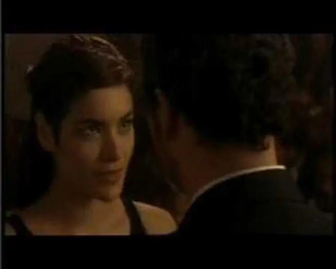 Video for the film Heartlift — Lifting de corazón
