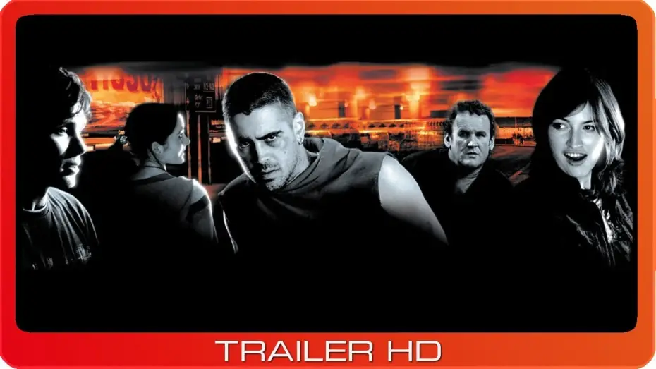 Video for the film Intermission — interMission ≣ 2003 ≣ Trailer