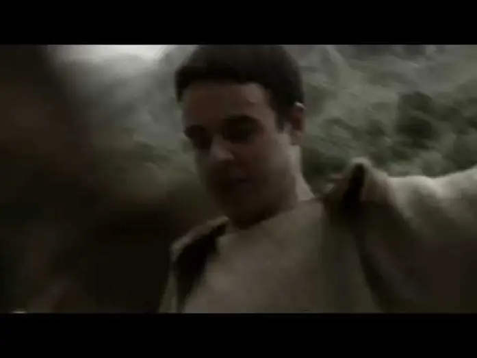 Video for the film Merlin and the War of the Dragons — MERLIN AND THE WAR OF THE DRAGONS