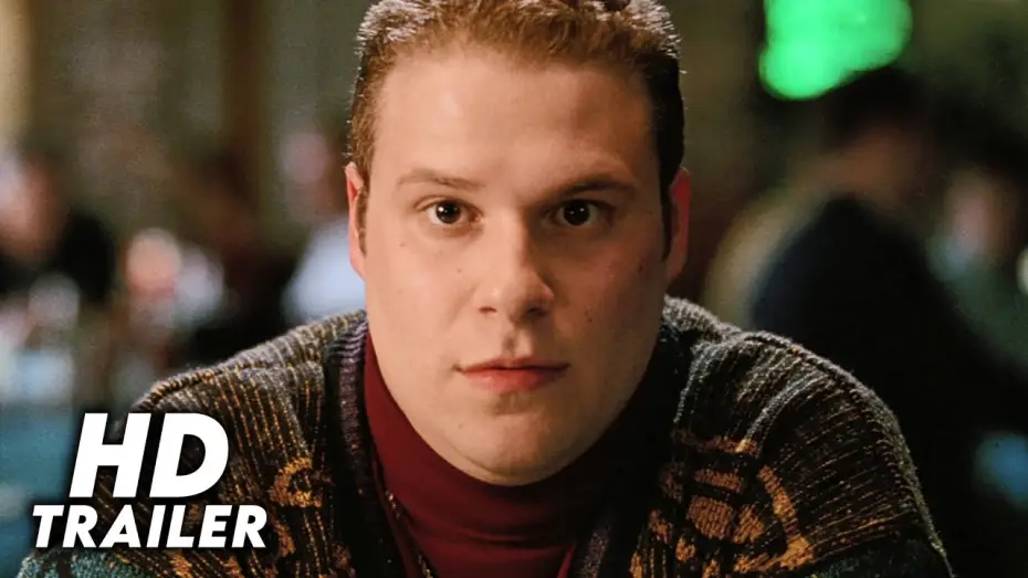 Video for the film Observe and Report — Observe and Report (2009) Original Trailer [FHD]