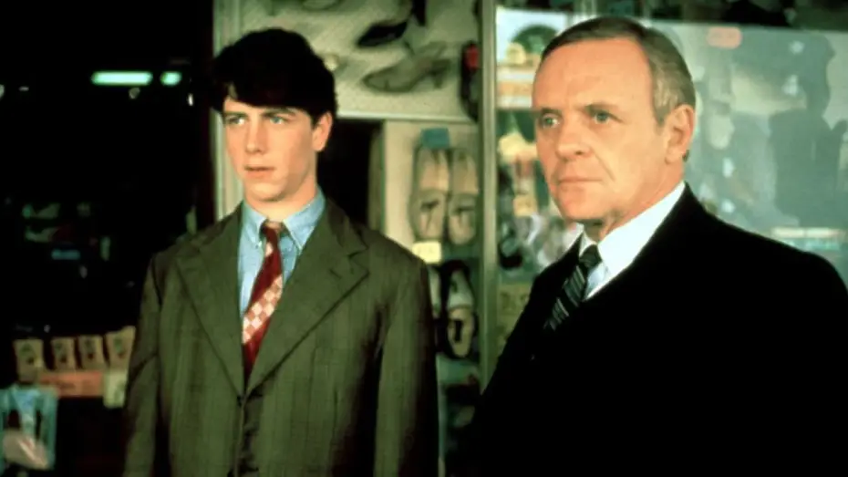 Video for the film Spotswood — UK Re-Release Trailer