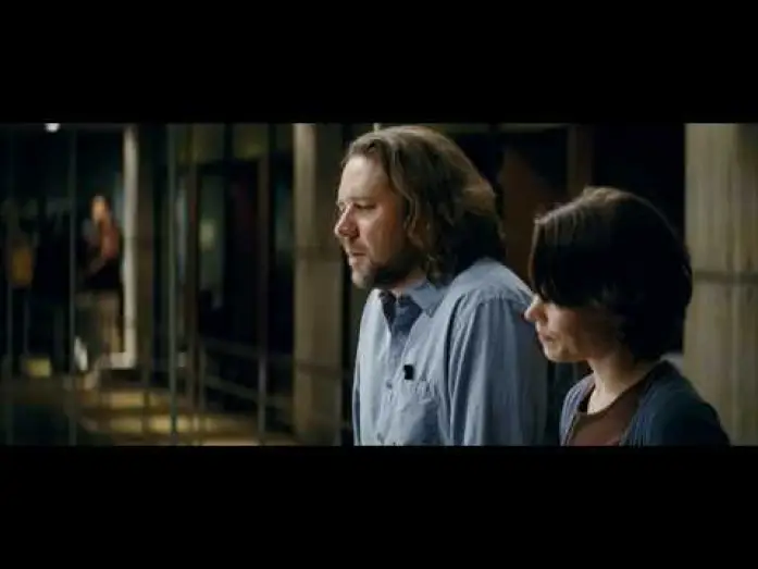 Video for the film State of Play — La Sombra del Poder (State of play) Trailer Español HD