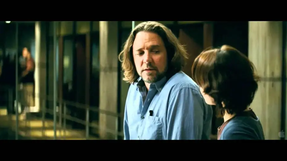 Video for the film State of Play — State of Play Trailer [HD]